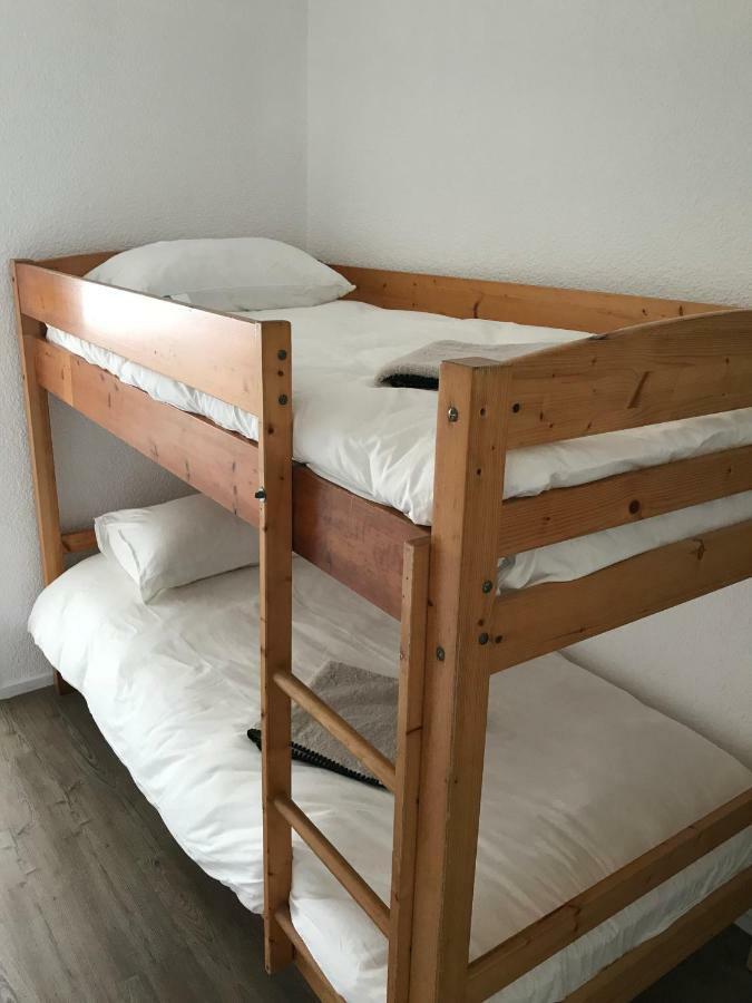 Au Petit Bonheur Leilighet Wissant Eksteriør bilde